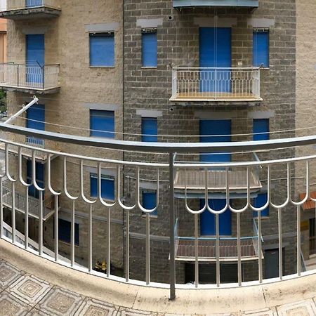 Casa Scalea V. Apartment Екстериор снимка