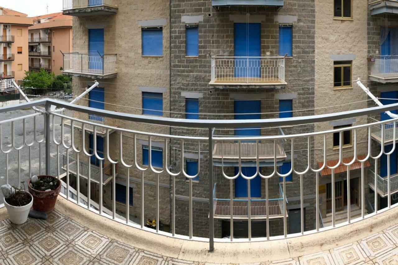 Casa Scalea V. Apartment Екстериор снимка