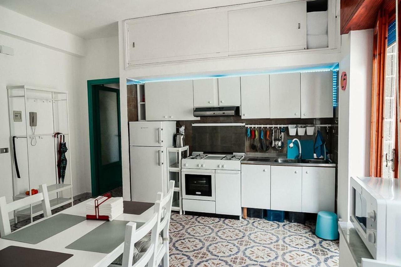 Casa Scalea V. Apartment Екстериор снимка
