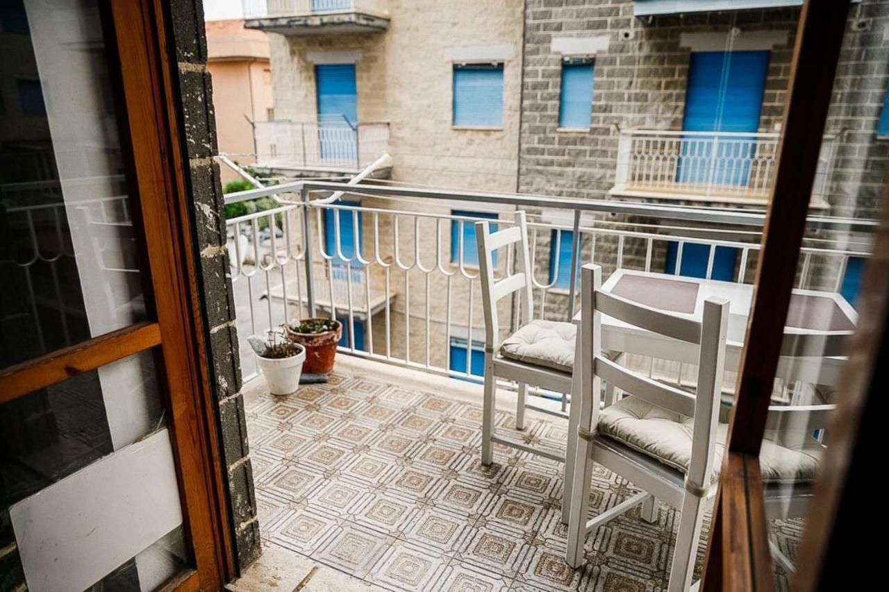 Casa Scalea V. Apartment Екстериор снимка