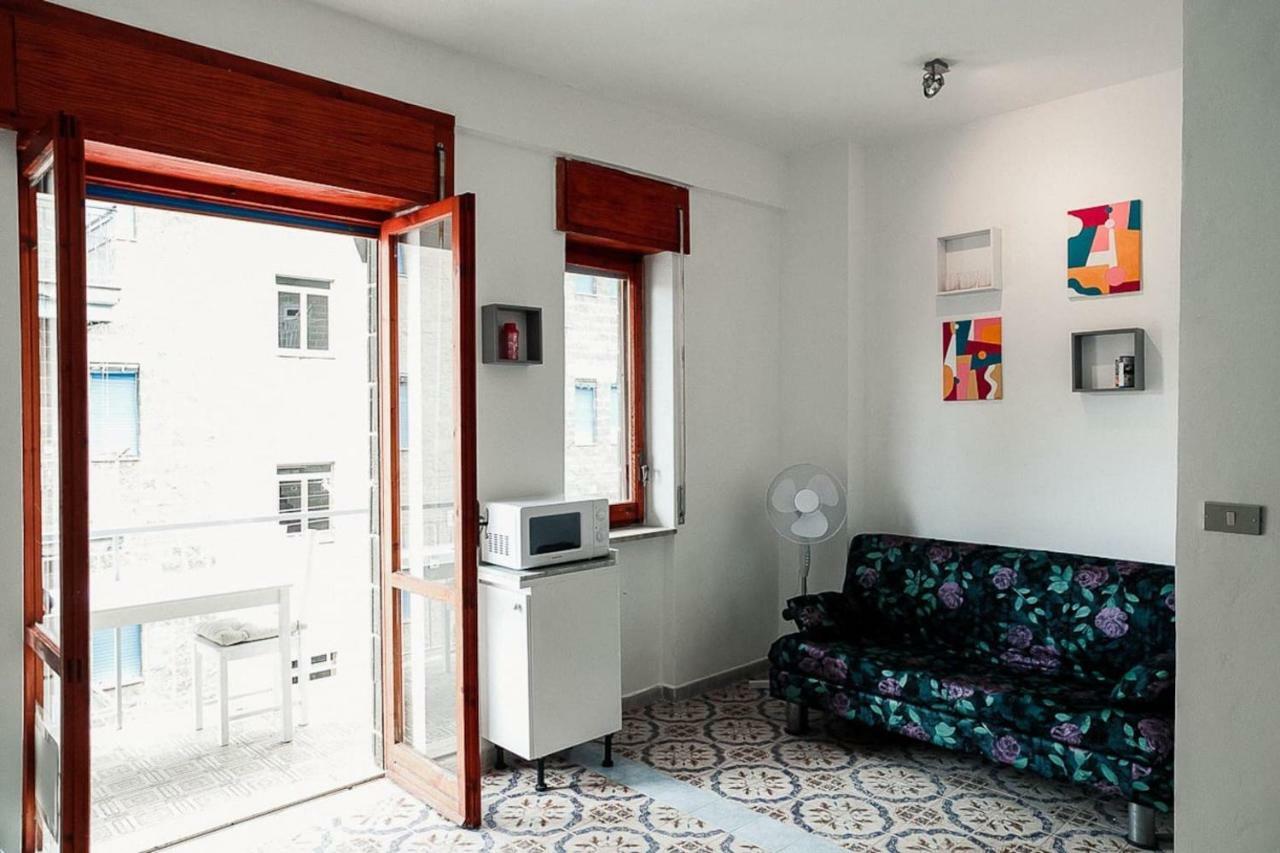 Casa Scalea V. Apartment Екстериор снимка