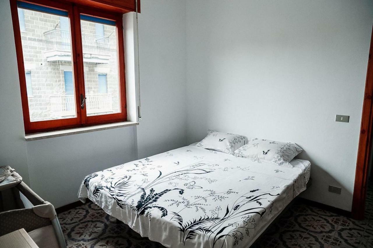 Casa Scalea V. Apartment Екстериор снимка