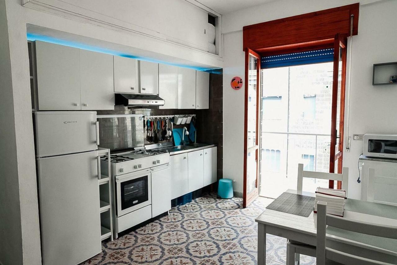 Casa Scalea V. Apartment Екстериор снимка