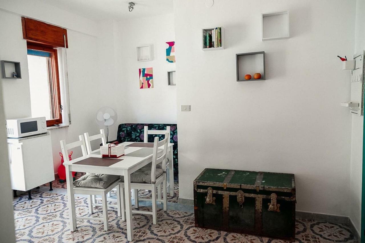 Casa Scalea V. Apartment Екстериор снимка