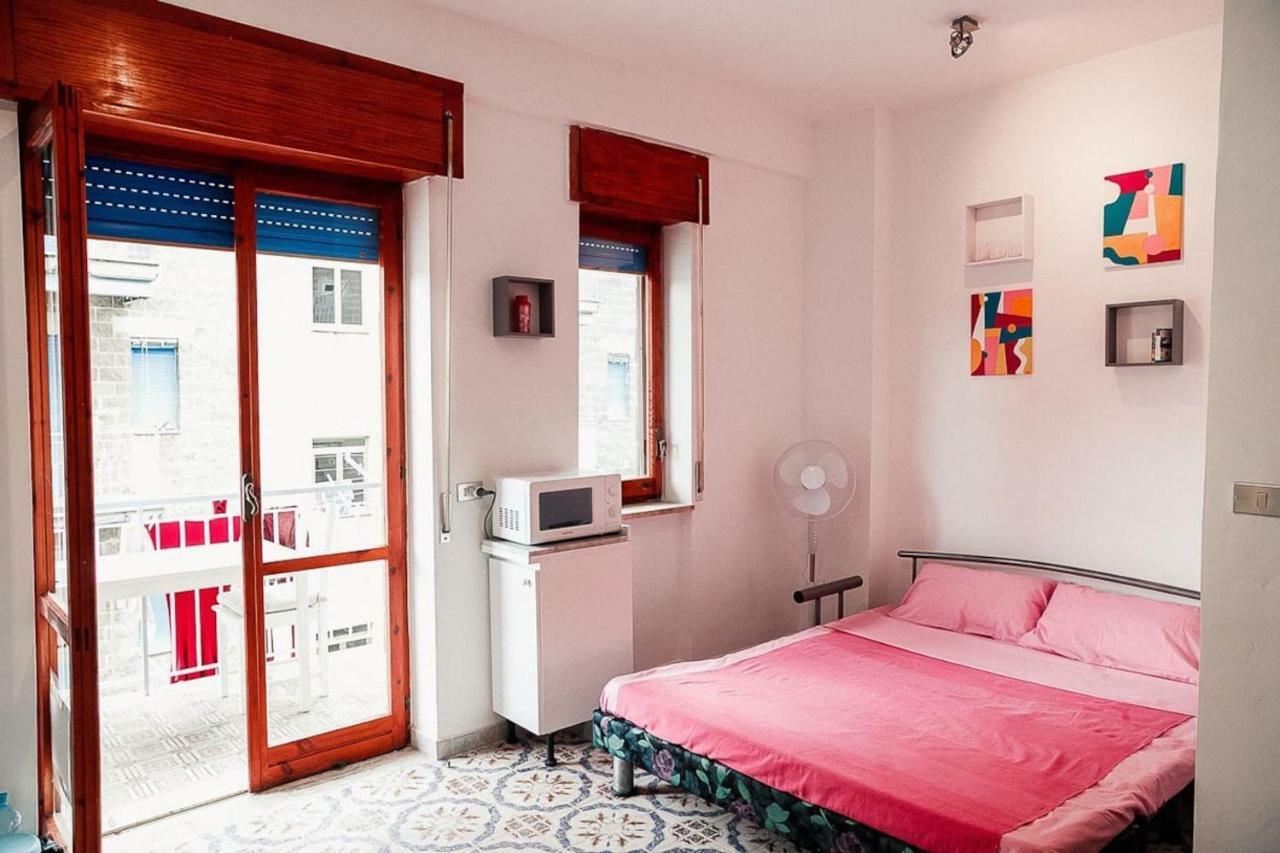 Casa Scalea V. Apartment Екстериор снимка