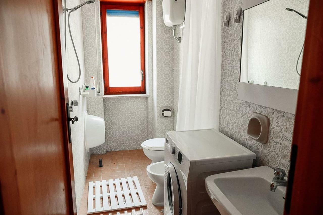 Casa Scalea V. Apartment Екстериор снимка